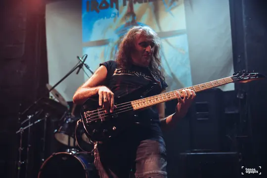 The Prisoners — live φωτογραφία 1
