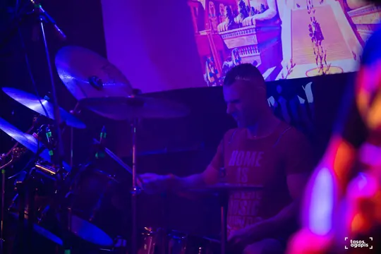 The Prisoners — live φωτογραφία 6