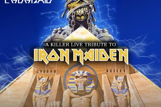 The Prisoners — live φωτογραφία 11