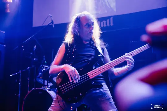 The Prisoners — live φωτογραφία 18