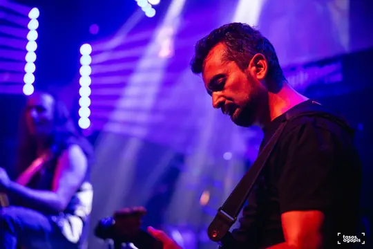 The Prisoners — live φωτογραφία 20