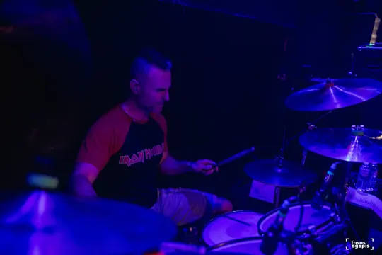 The Prisoners — live φωτογραφία 32