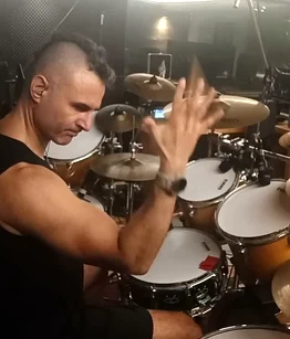 Stelios Sioulas live